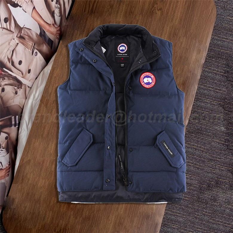 Canada Goose Men's Outwear 402